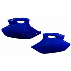 Rear side covers ACERBIS Yamaha YZF/ WR/ WRF 250-426cc 1998-2002 2pcs