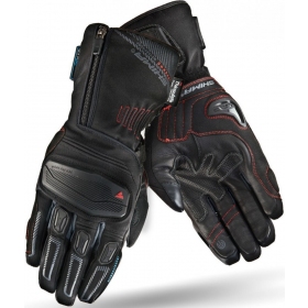 SHIMA Inverno Waterproof Textile Gloves