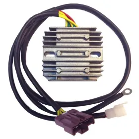 DZE Voltage Regulator (12V, 35A) KTM Enduro / SMC / Supermoto / Super Enduro R 690-990cc 05-13
