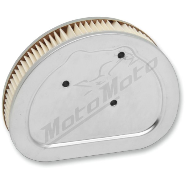 DRAG SPECIALTIES Replacement Air Filter Harley Davidson FLHR / FLHRC / FLHRCI / FLHRI / FLHRS / FLHRSE3 / FLHRSEI 1450-1800cc 99-15