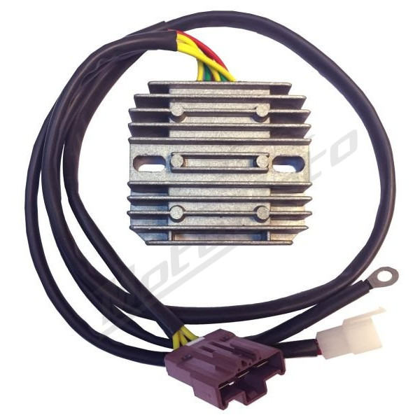 DZE Voltage Regulator (12V, 35A) KTM Enduro / SMC / Supermoto / Super Enduro R 690-990cc 05-13