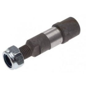 Rear sprocket axle SIMSON S51