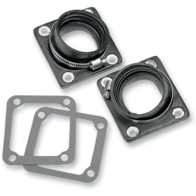 MOOSE OFFROAD HARD-PARTS Intake Manifold Yamaha YFZ 350cc 87-06