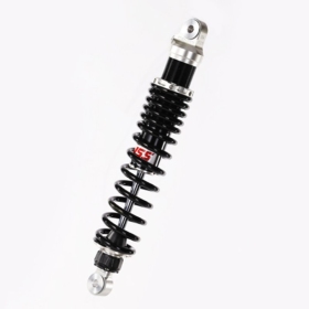 YSS TopLine RZ362 Twin Rear Shock Absorbers Yamaha XT 500 76-89