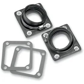 MOOSE OFFROAD HARD-PARTS Intake Manifold Yamaha YFZ 350cc 87-06