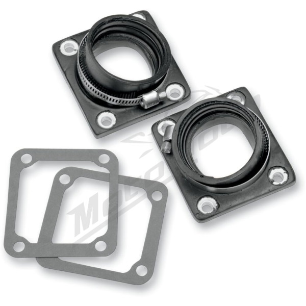 MOOSE OFFROAD HARD-PARTS Intake Manifold Yamaha YFZ 350cc 87-06