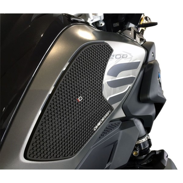Šoninis bako lipdukas ONEDESIGN BMW R 1200 GS ABS 2013 - 2018