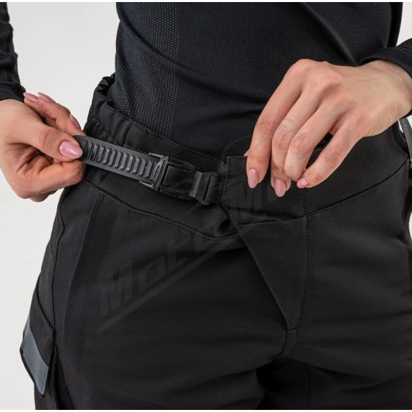 Textile pants SHIMA AKIRA Unisex