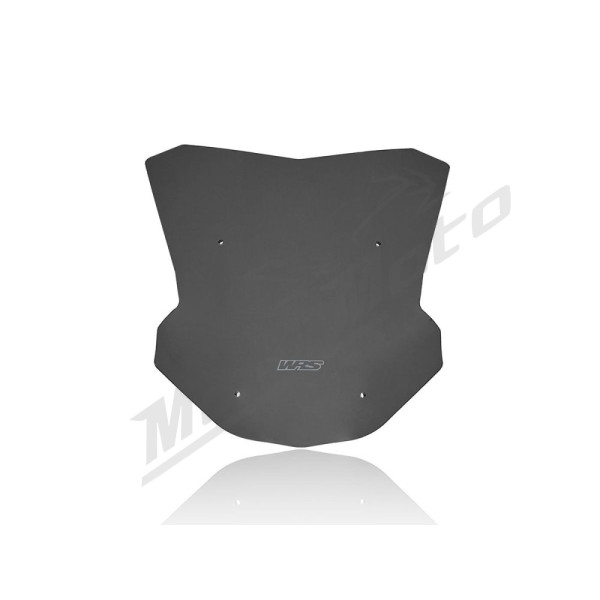 WRS SPORT Priekinis stiklas Tamsintas 75% Honda X-ADV 750 ABS 21-23
