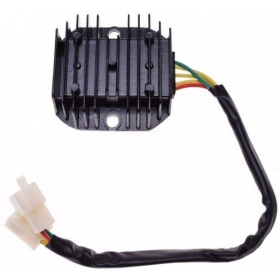 Srovės lygintuvas ATV/ SHINERAY ATV250 ST-9C 250cc 4T / Universalus 2+3Kontaktų