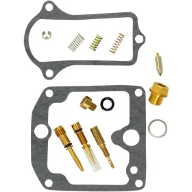 K&L SUPPLY Carburetor Repair Kit Suzuki GS 750cc 77-79