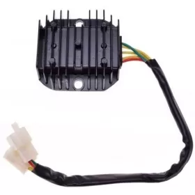 Voltage regulator ATV/ SHINERAY ATV250 ST-9C 250cc 4T / Universal 2+3Contacts Pins