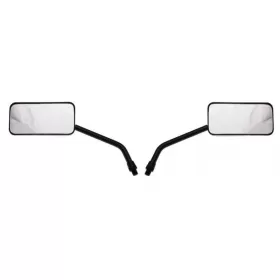 Universal mirrors M10 2pcs