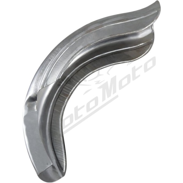 DRAG SPECIALTIES Fat Bob-Style Rear Fender