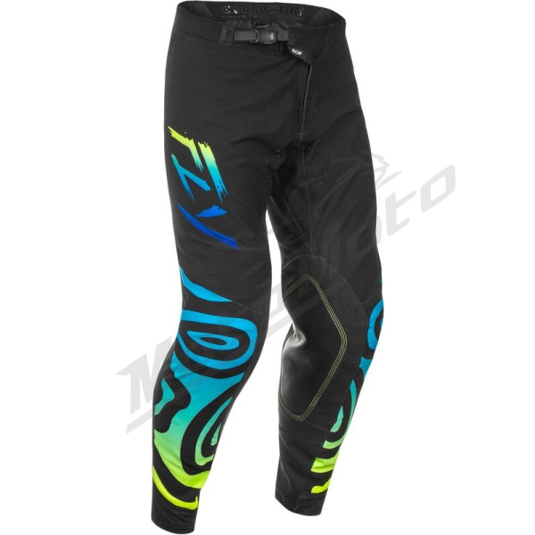 FLY RACING Evolution DST S.E. Zen Kelnės