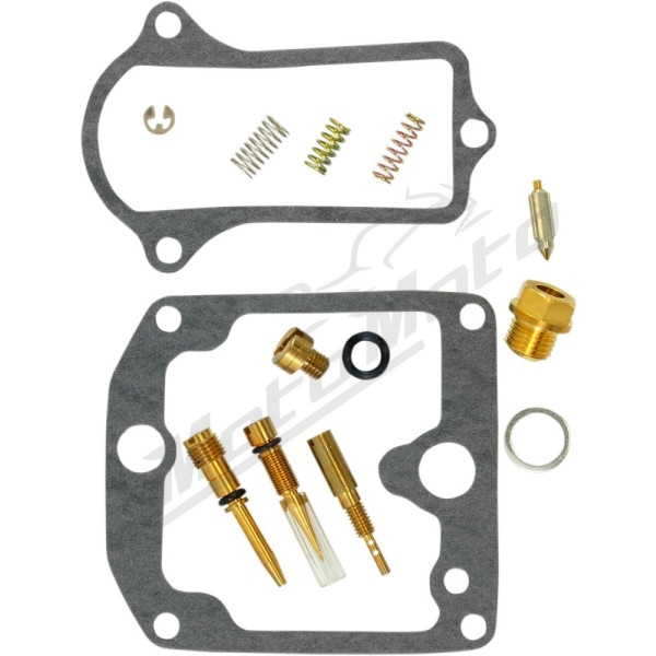 K&L SUPPLY Carburetor Repair Kit Suzuki GS 750cc 77-79