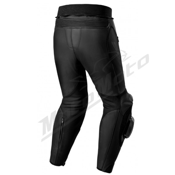 Shima MISSION ST Men Leather Pants