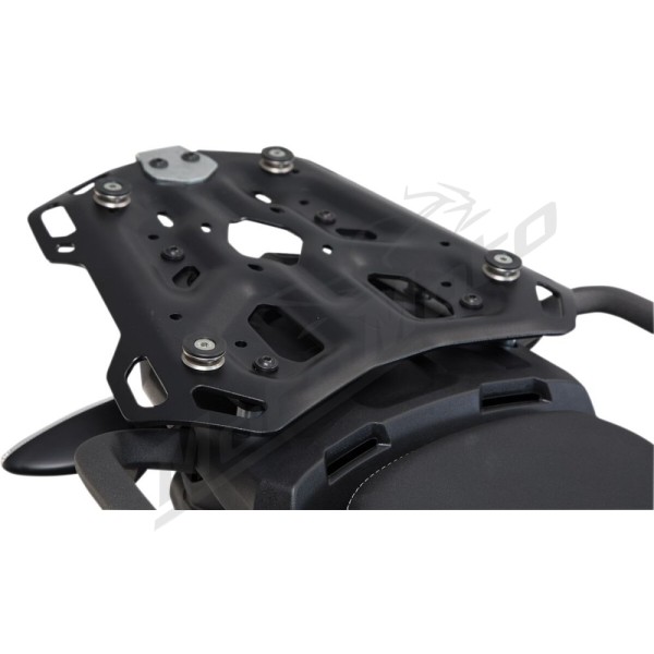 SW-MOTECH ADVENTURE-RACK galinės daiktadėžės laikiklis Triumph Tiger 800 11-20