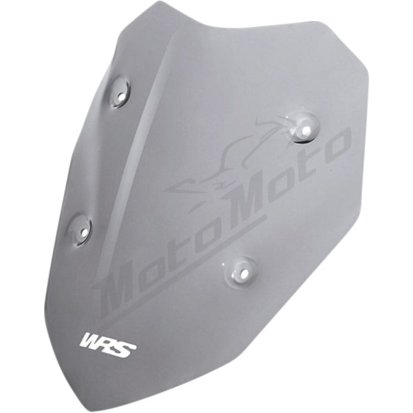 WRS BM041FS SPORT Windscreen BMW S1000 XR ABS 15-19