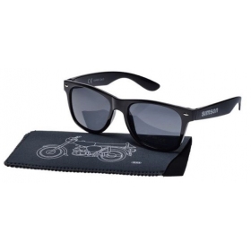 Sunglasses SIMSON UV400 + case ETUI S51