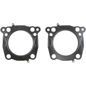 COMETIC Cylinder Head Gasket Harley Davidson FLDE / FLFB / FLFBS / FLH / FLHC / FLHCS / FLHFB / FLHR 1750-1977cc 17-24