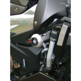 LSL Crash Protectors fitting kit Aprilia RSV / TUONO 1000cc 1997-2012