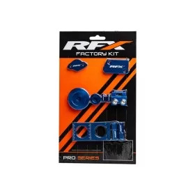 RFX Tvirtinimų, dangtelių rinkinys Yamaha YZF 250-450cc 2014-2022