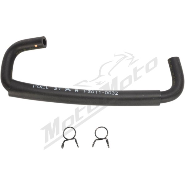 ALL BALLS Hose and Clamp Kit YAMAHA YFM 400-450cc 2003-2007
