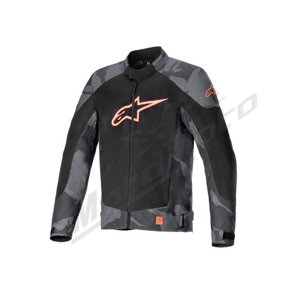 Alpinestars T-SP X Superair Textile Jacket