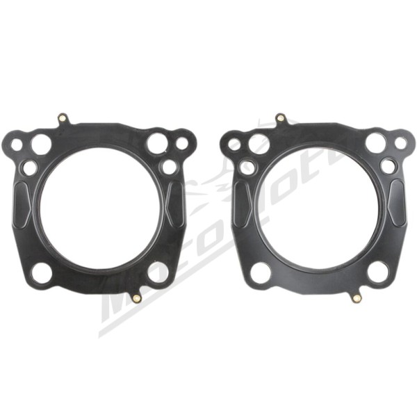 COMETIC Cylinder Head Gasket Harley Davidson FLDE / FLFB / FLFBS / FLH / FLHC / FLHCS / FLHFB / FLHR 1750-1977cc 17-24