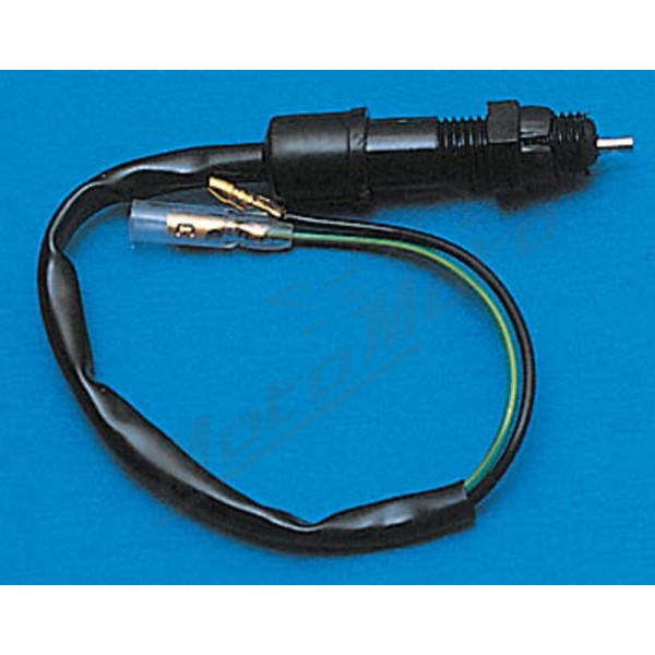 HIGHSIDER Switch For Brake Light, Rear Honda XL 250 1979 1pc.