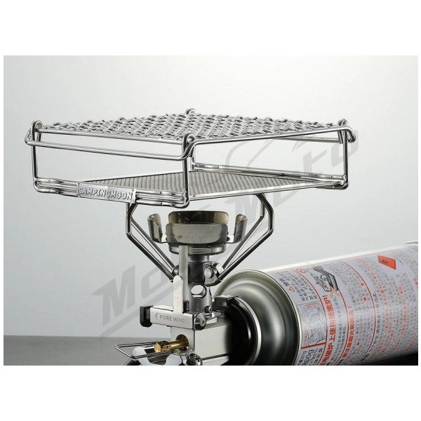 Grill Toast 135x130x40mm