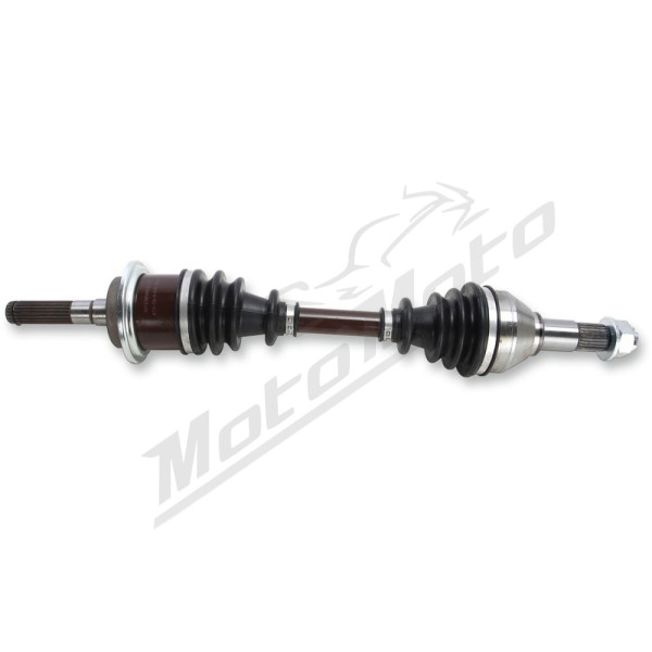 MOOSE OFFROAD FOUR WHEEL Complete Axle Assembly Can-Am Outlander 650-1000cc 13-15