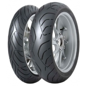 Tyre DUNLOP Sportmax ROADSMART III TL 72W 170/60 R17