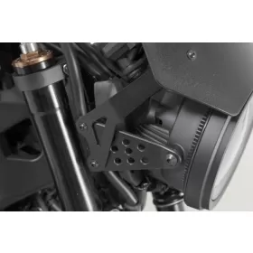SW-MOTECH Windscreen Yamaha XSR 900 21-25