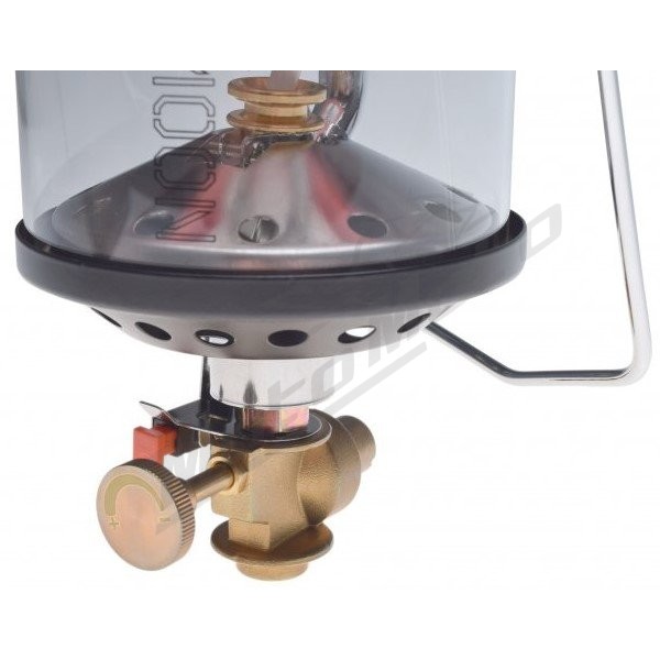 Camping Gas Lantern MaxTuned