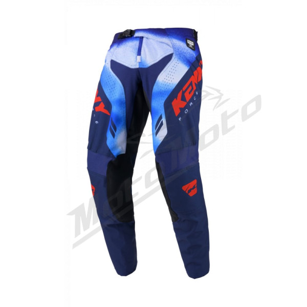 Kenny racing cross / enduro pants force fog