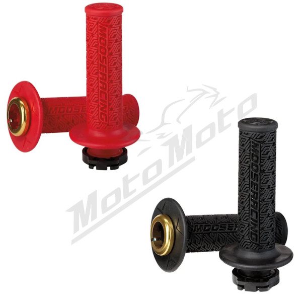 MOOSE OFFROAD Vairo rankenėlės 22 mm