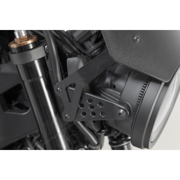 SW-MOTECH Priekinis stiklas Yamaha XSR 900 21-25