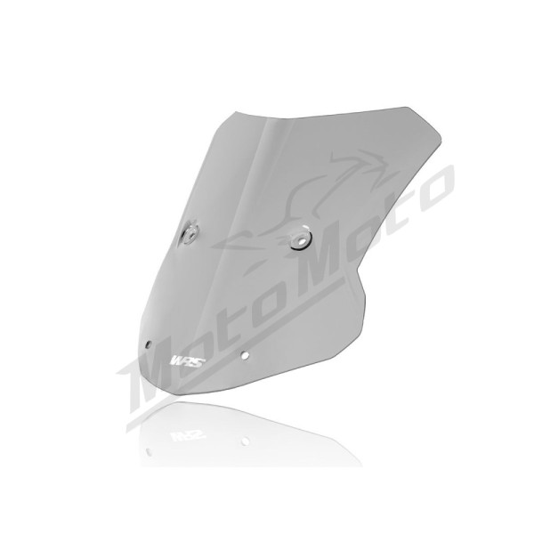 WRS TOURING Windscreen Smoke BMW S1000XR ABS 20-23