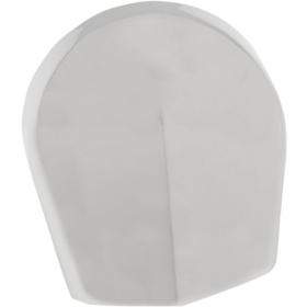 DRAG SPECIALTIES Horn Cover Harley Davidson FLH / FLHR / FLHRC / FLHRCI / FLHRI / FLHRS 1340-1923cc 92-24