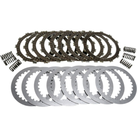 EBC DRC Series Clutch Kit  KTM SX / SX-F 450-505 07-12