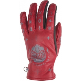 Helstons Grafic Air Ladies Motorcycle Gloves