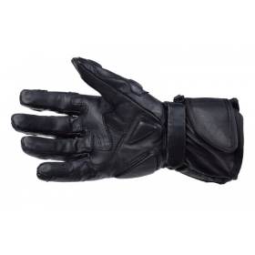 INMOTION WOLD LONG reinforced genuine leather gloves