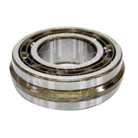 Orbitrade ball bearing DP / DPX / SX