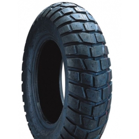 Tyre enduro DURO HF903 TL 56J 120/70 R12