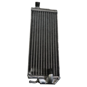 Psychic radiator suzuki rmz 250 '13-17 reinforced with increased capacity left