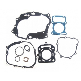 Engine gaskets set ATV / Cross LC 200cc 4T