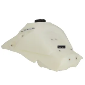 Acerbis 15L Fuel Tank Suzuki DR-Z4S / DR-Z4SM 25-> Transparent 