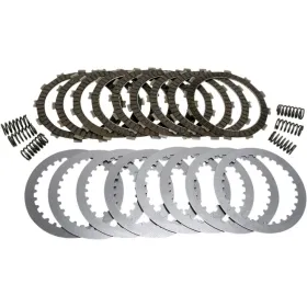 EBC DRC Series Clutch Kit  KTM SX / SX-F 450-505 07-12